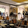 Музыкальные магазины в Покровском