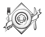 Гостиница Седьмое небо - иконка «ресторан» в Покровском